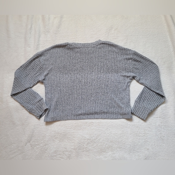Grey Wilfred crew neck - small - Picture 5 of 5